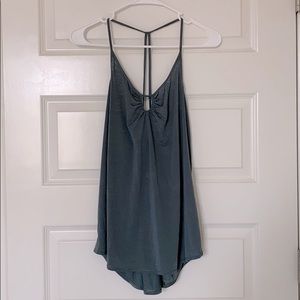 Lululemon Tighten Up Tank - New, Never Worn